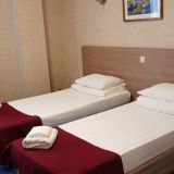 Гостиница Арон, фото гостя