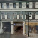 Гостиница Арон, фото гостя