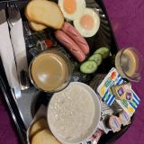 Мини-отель Бегемот Маяковская, фото гостя