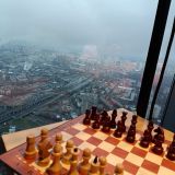 Капсульный отель Dot Space 84, фото гостя