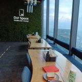 Капсульный отель Dot Space 84, фото гостя