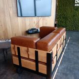 Капсульный отель Dot Space 84, фото гостя