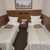 Гостиница Славянская, фото гостя