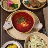 Гостиница Славянская, фото гостя