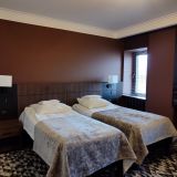 Гостиница Выборг, фото гостя