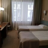 Отель Алеша Попович Двор, фото гостя