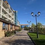 Гостиница Ribera Resort&SPA, фото гостя