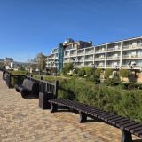 Гостиница Ribera Resort&SPA, фото гостя