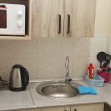 Гостевой дом SPACE, фото гостя