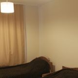 Гостевой дом SPACE, фото гостя