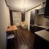 Depart ApartHotel Open Space In Bolshoy, фото гостя