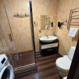 Depart ApartHotel Open Space In Bolshoy, фото гостя