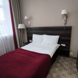 Мини-отель На Цветном Бульваре, фото гостя