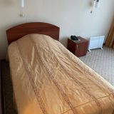 Гостиница Татарстан, фото гостя