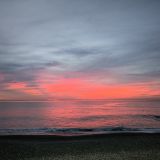 Кубань, фото отдыхающего в ноябре