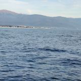 Кубань, фото отдыхающего в ноябре