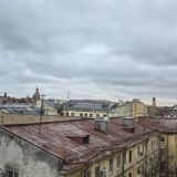 Гостиница Маргарита, фото гостя