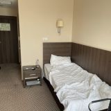 Гостиница Олимп Плаза, фото гостя