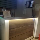 Хостел Порт Павелецкая, фото гостя