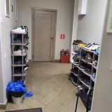 Хостел Порт Павелецкая, фото гостя