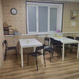 Хостел Порт Павелецкая, фото гостя