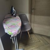 Хостел Порт Павелецкая, фото гостя