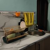 Хостел Vega, фото гостя