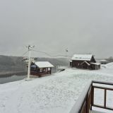 База отдыха Мальская долина, фото гостя