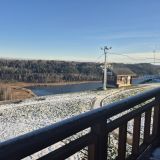 База отдыха Мальская долина, фото гостя