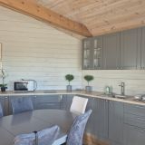 База отдыха Мальская долина, фото гостя