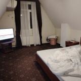 Гостевой дом Гранат by Sun City Hotels, фото гостя