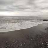 Сочи, фото отдыхающего в ноябре