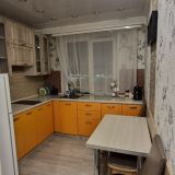 Апартаменты С 1 комнатой у кинотеатра Мурманск, фото гостя