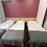 Отель GREENFEEL Novgorod, фото гостя