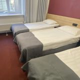 Отель GREENFEEL Novgorod, фото гостя