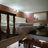 Апартаменты Антре на Мойке, фото гостя