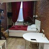 Апартаменты Антре на Мойке, фото гостя