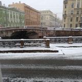 Апартаменты Антре на Мойке, фото гостя