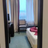 Гостиница Измайлово Гамма - Твой Отель, фото гостя