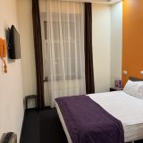 Отель Станция L1, фото гостя