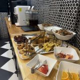 Отель Станция L1, фото гостя