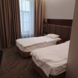 Апарт-отель Для друзей у Дворцовой площади, фото гостя