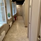 Общий коридор....он не один ..