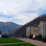 Гостиница Мелодия гор, фото гостя