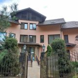 Гостиница Мелодия гор, фото гостя