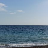 Ялта, фото отдыхающего в ноябре