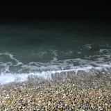 Кубань, фото отдыхающего в ноябре