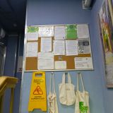 Хостел Самый центр, фото гостя