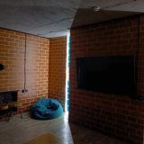 Хостел Самый центр, фото гостя