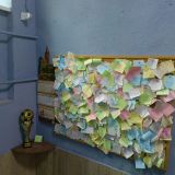 Хостел Самый центр, фото гостя